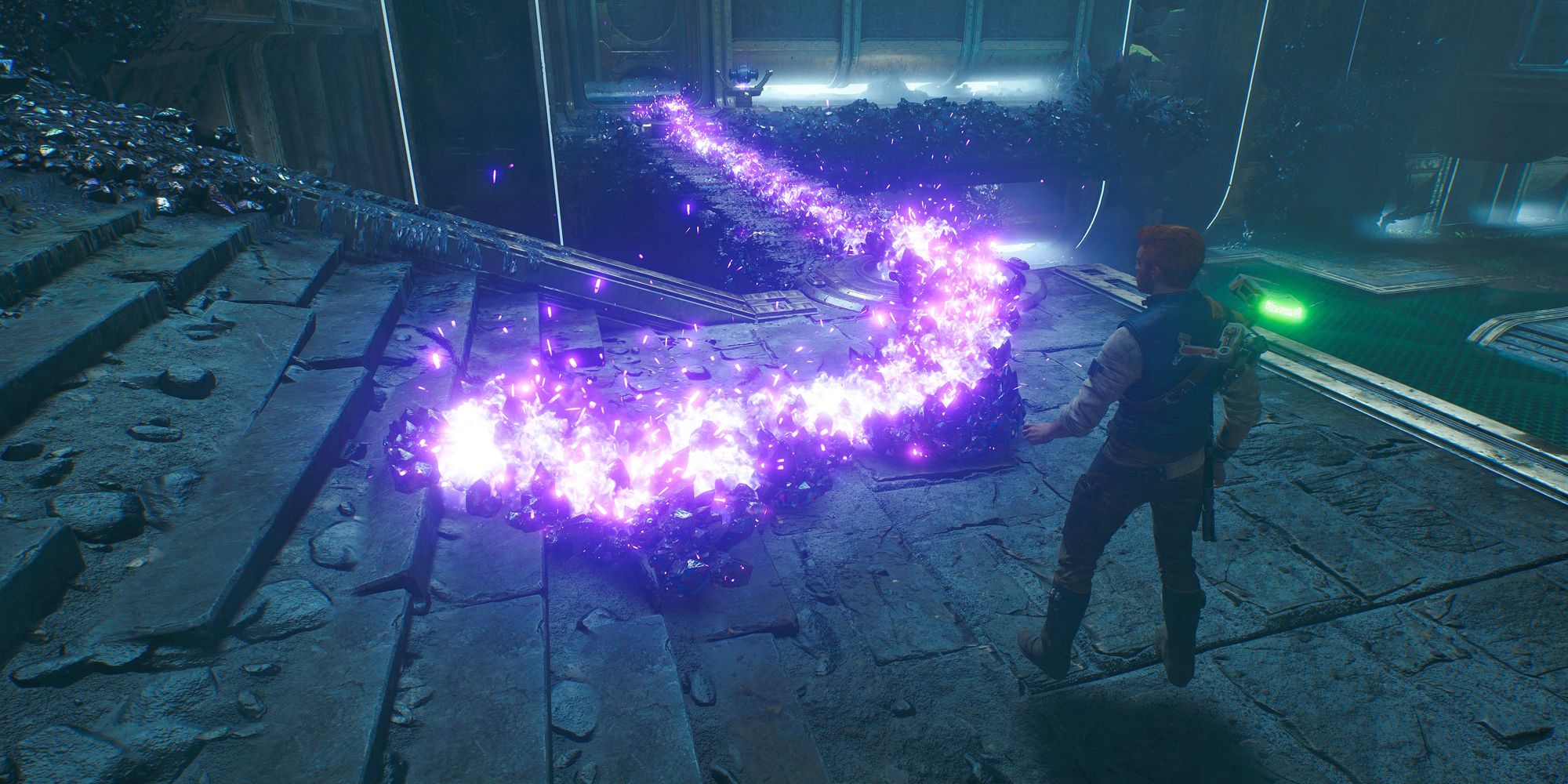 Star Wars Jedi Survivor Meditation Chamber Guide