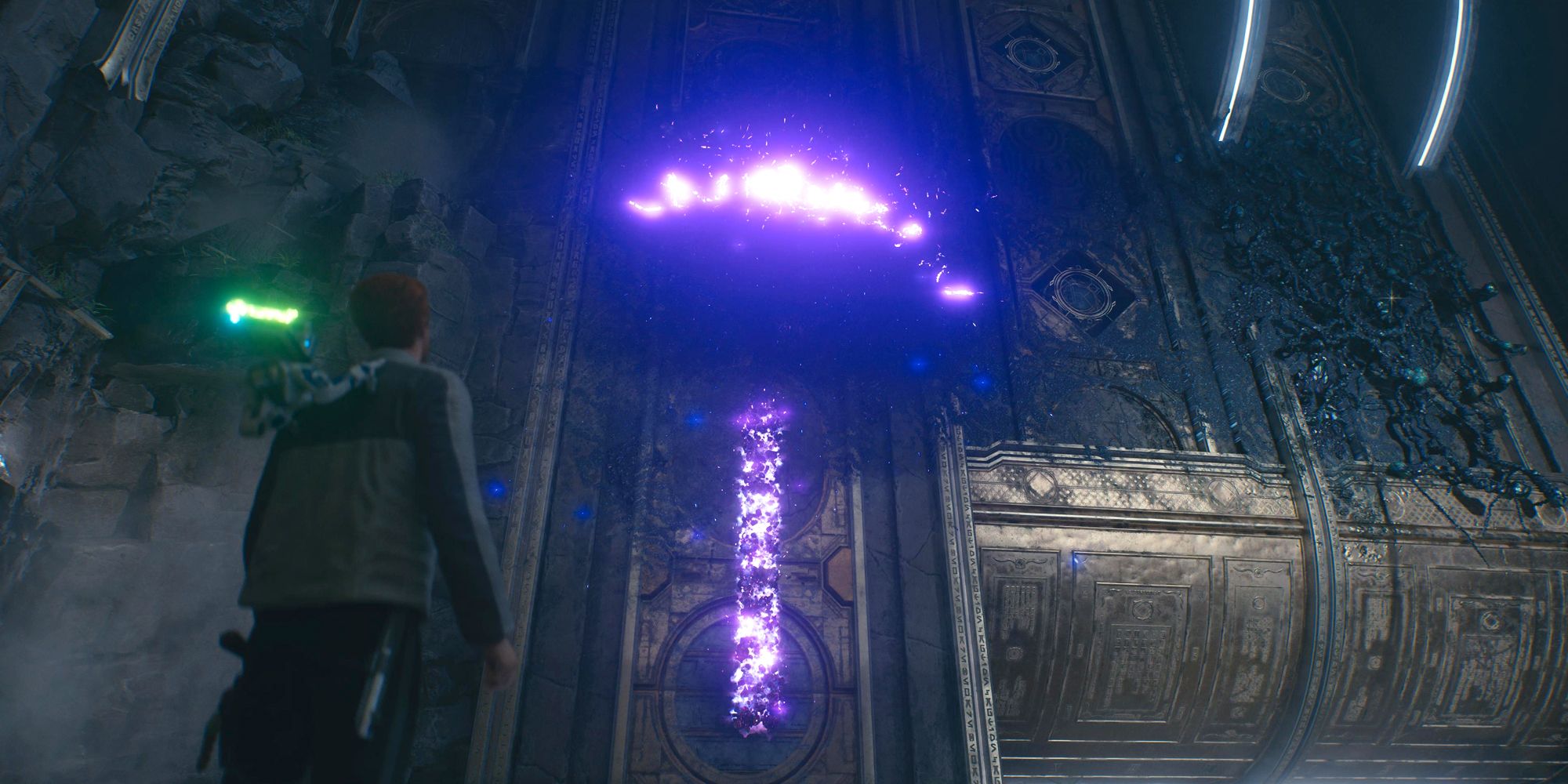 Star Wars Jedi Survivor Meditation Chamber Guide