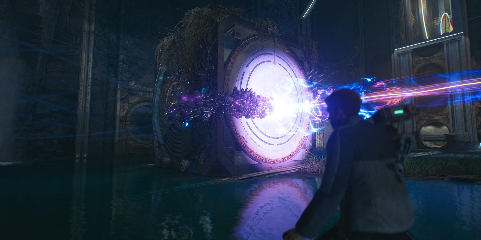 Star Wars Jedi Survivor Meditation Chamber Guide