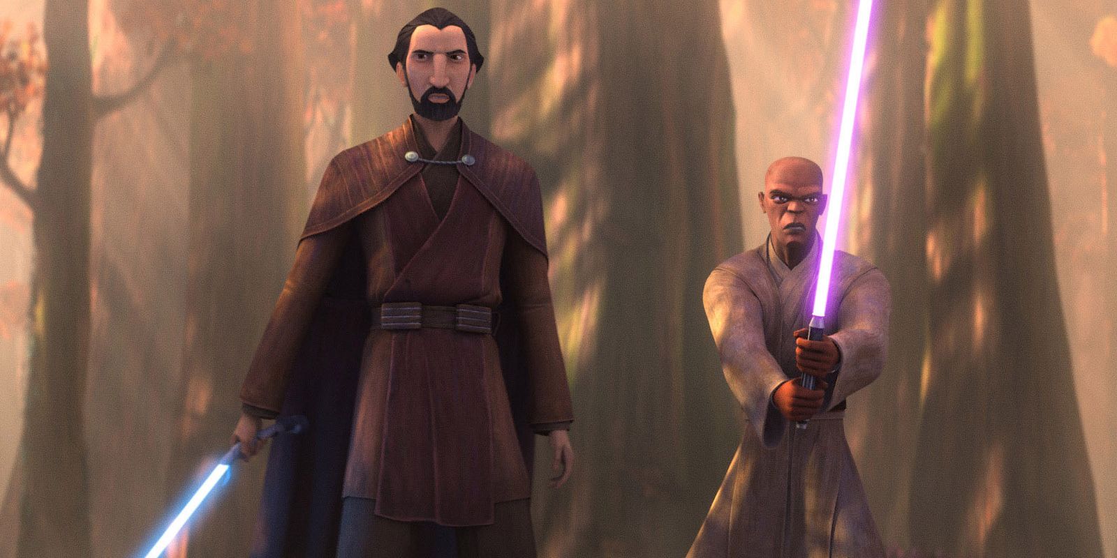 Star Wars: Every Rule of Two Sith In Legends and Canon