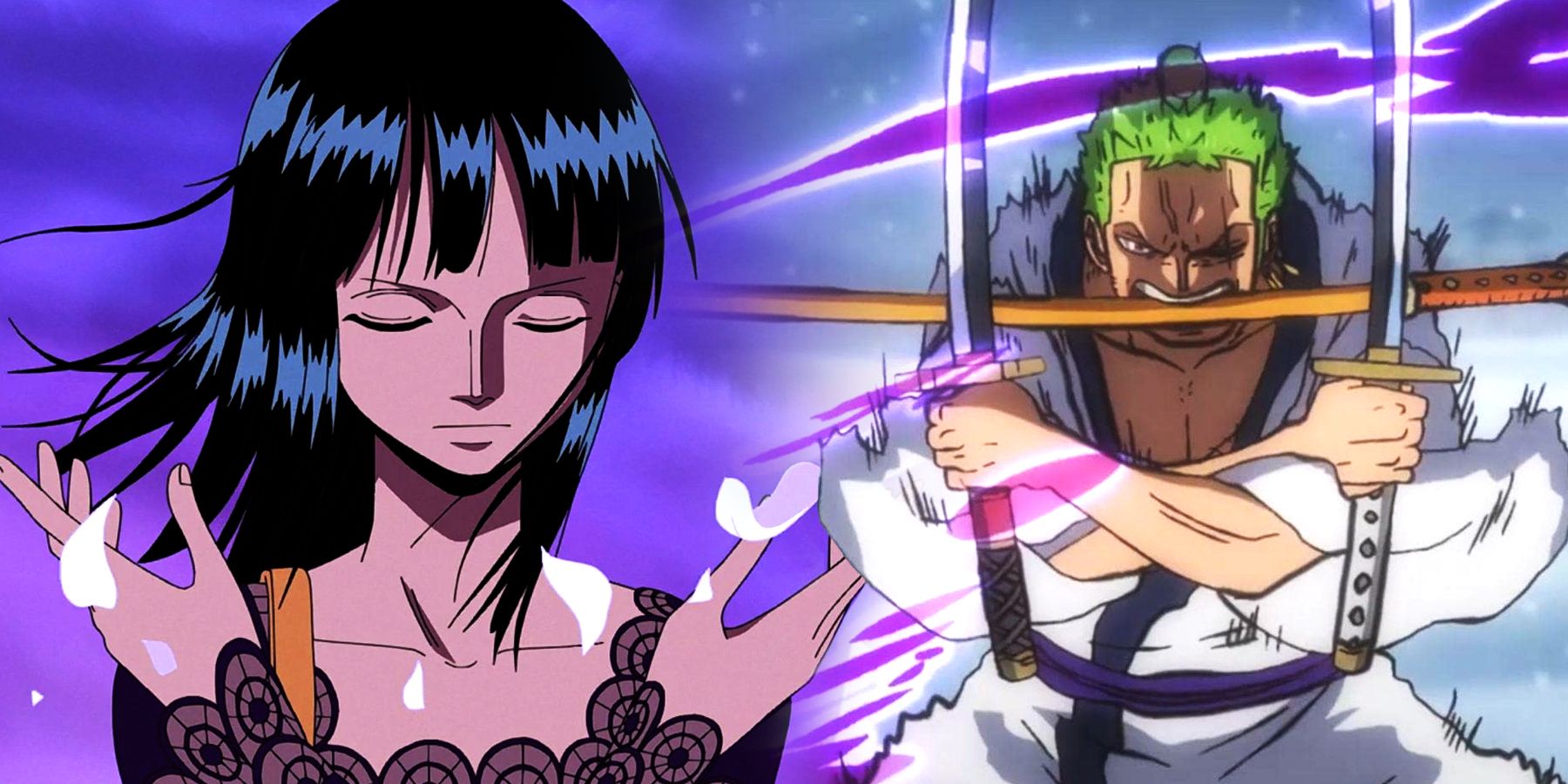 One Piece: The 10 Strongest Swordsmen Currently, Ranked