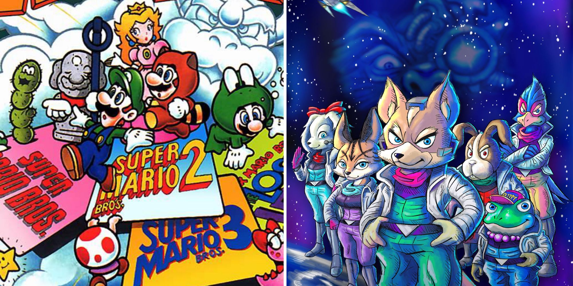 10 Must-Play Classic Games Included In Nintendo Switch Online - TrendRadars