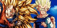 Was Majin Vegeta Stronger Than Goku Infoupdate