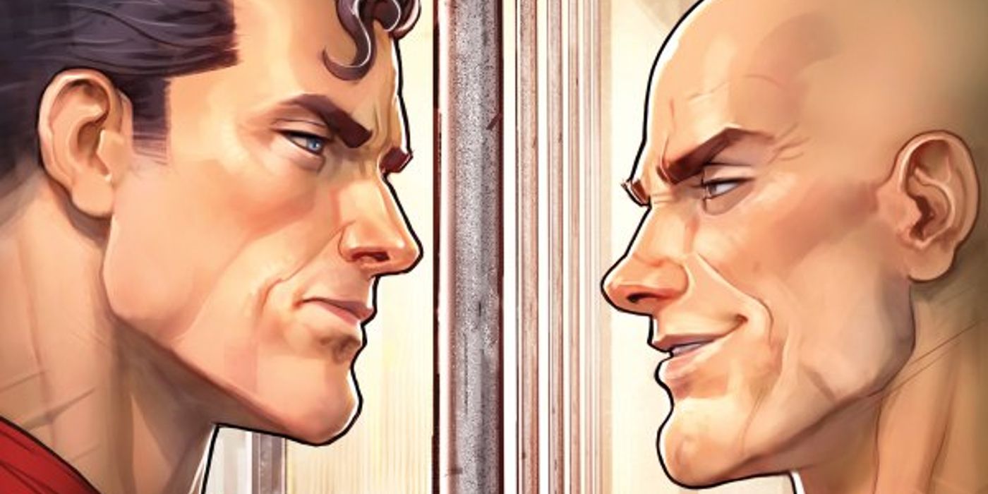 Superman & Lex Luthor's Rivalry, Explained