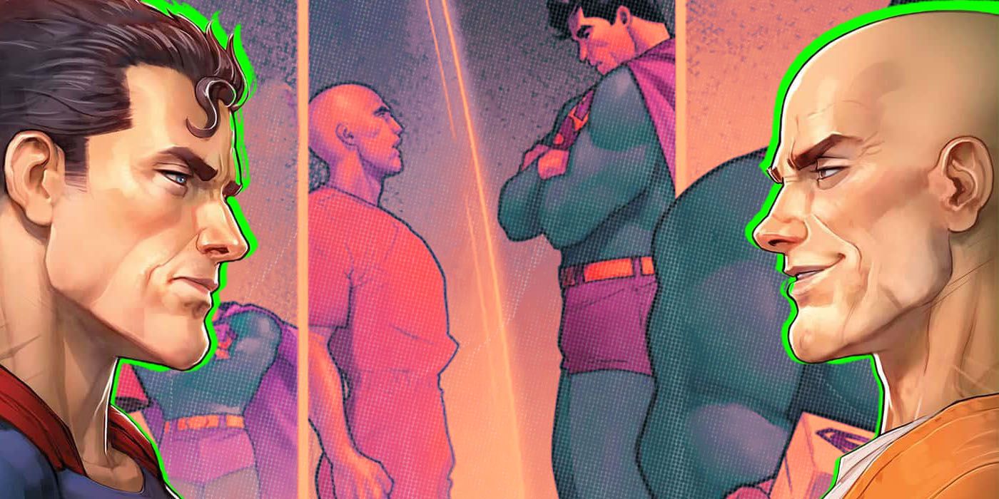 Top 10: Os Heróis Mais Fracassados da DC Comics 3