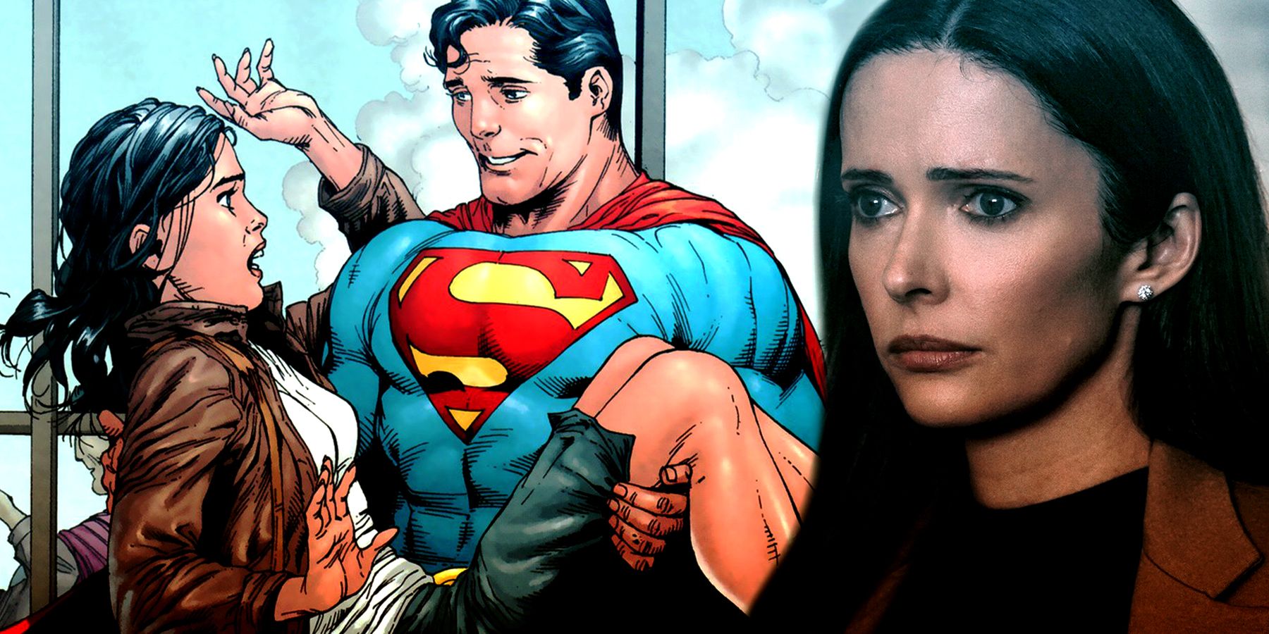 Superman & Lois' Cancer Arc Subverts Women in Refrigerators in This Crucial Way
