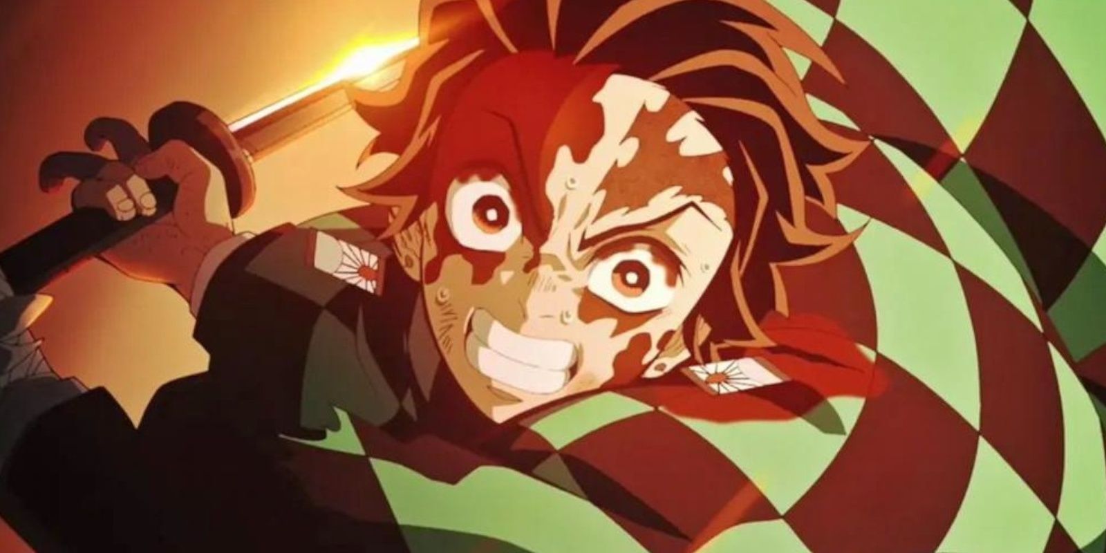 Demon Slayer: Tanjiro's Character Arc Is Limited By His Personal Motive