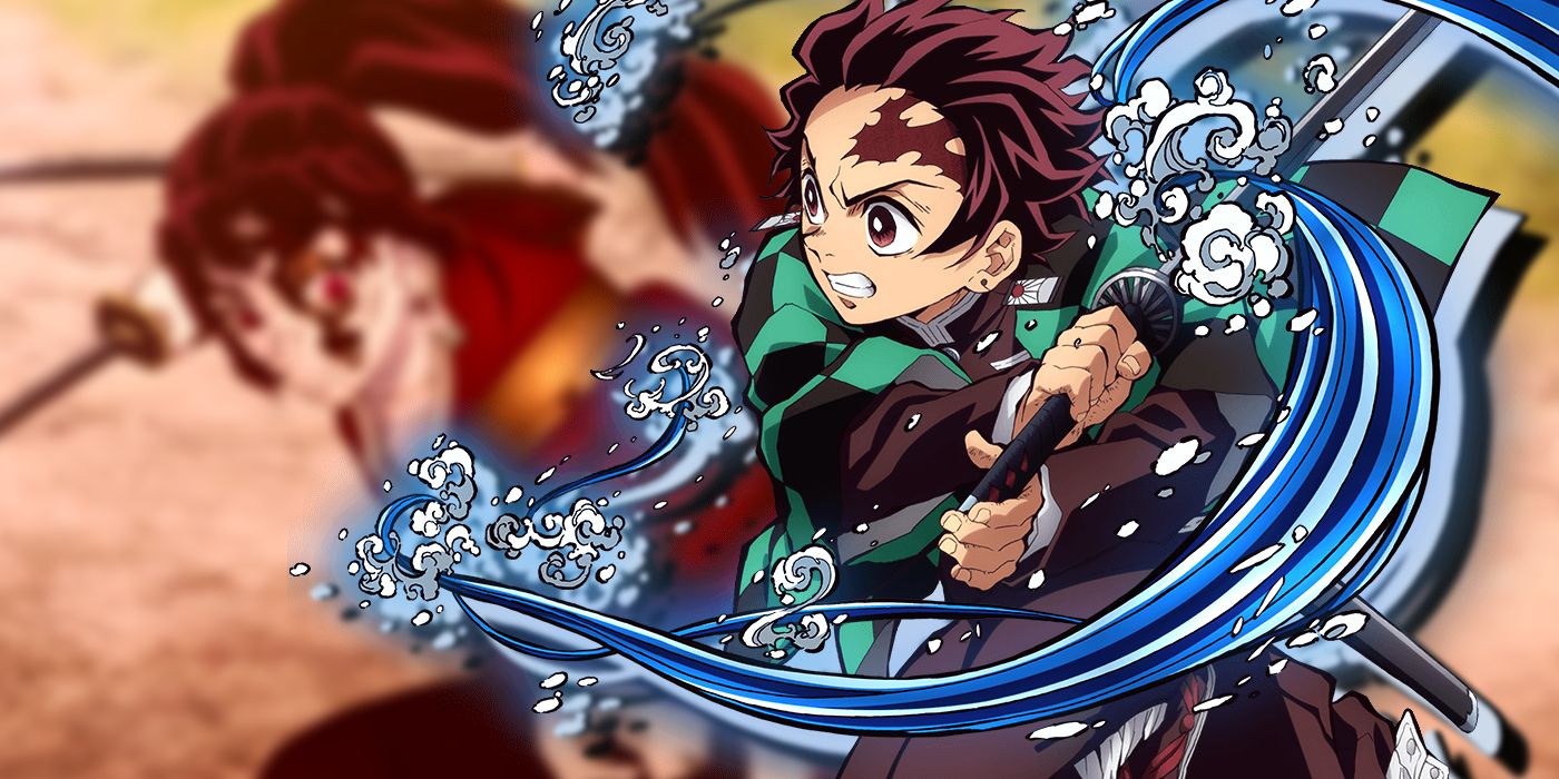 Demon Slayer -Kimetsu no Yaiba- The Hinokami Chronicles for