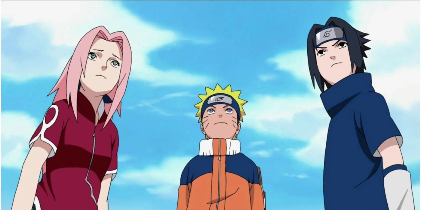 Times History Repeated Itself in Naruto