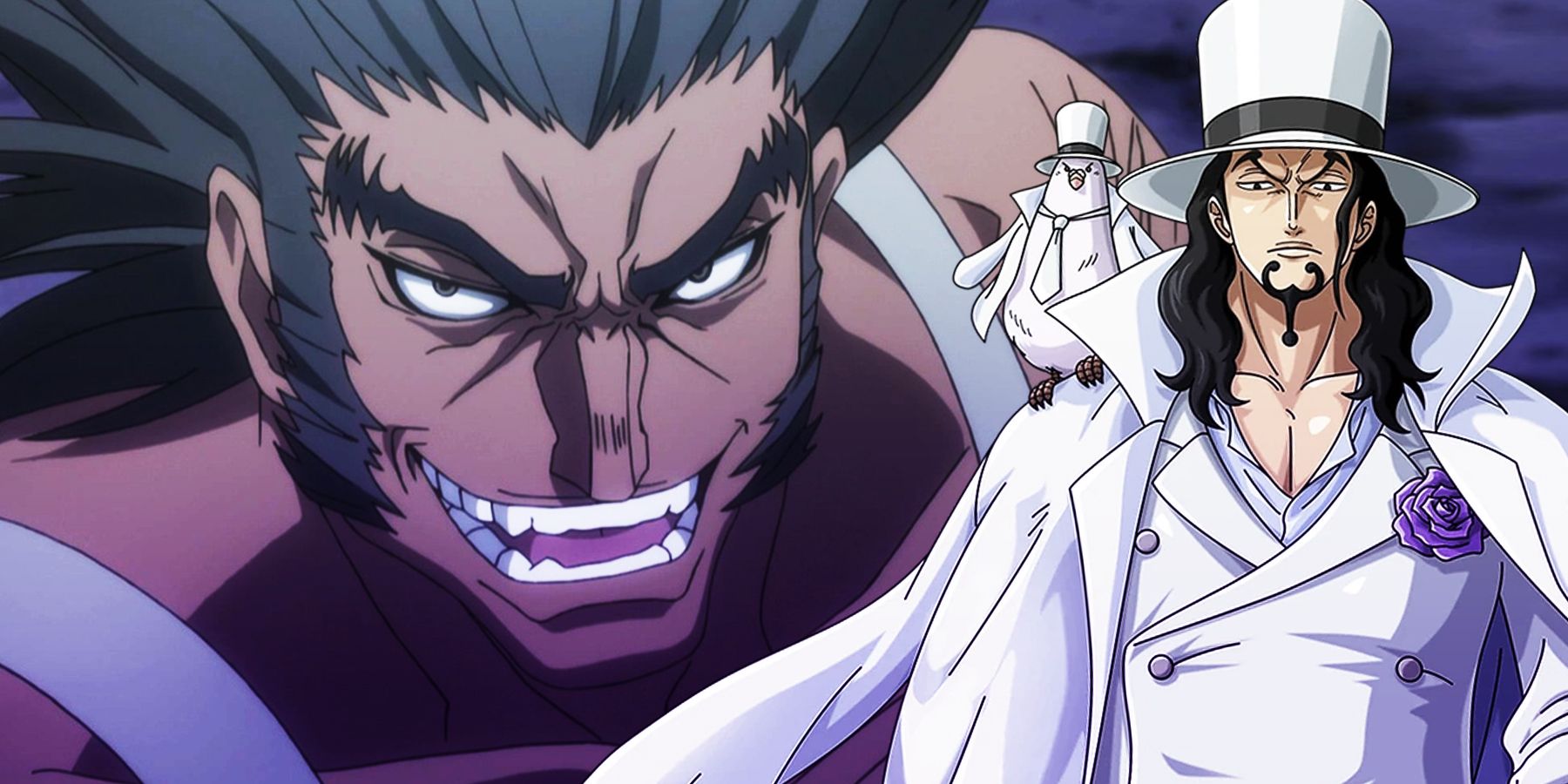 The 7 Best Fighters and Brawlers in Anime  Dunia Games
