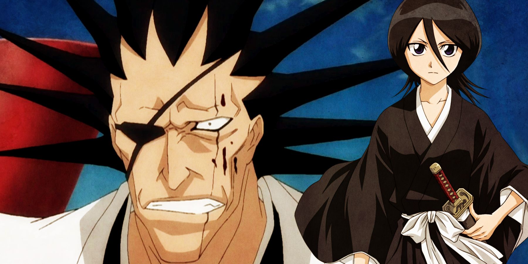 15 Strongest Bleach Characters Ranked