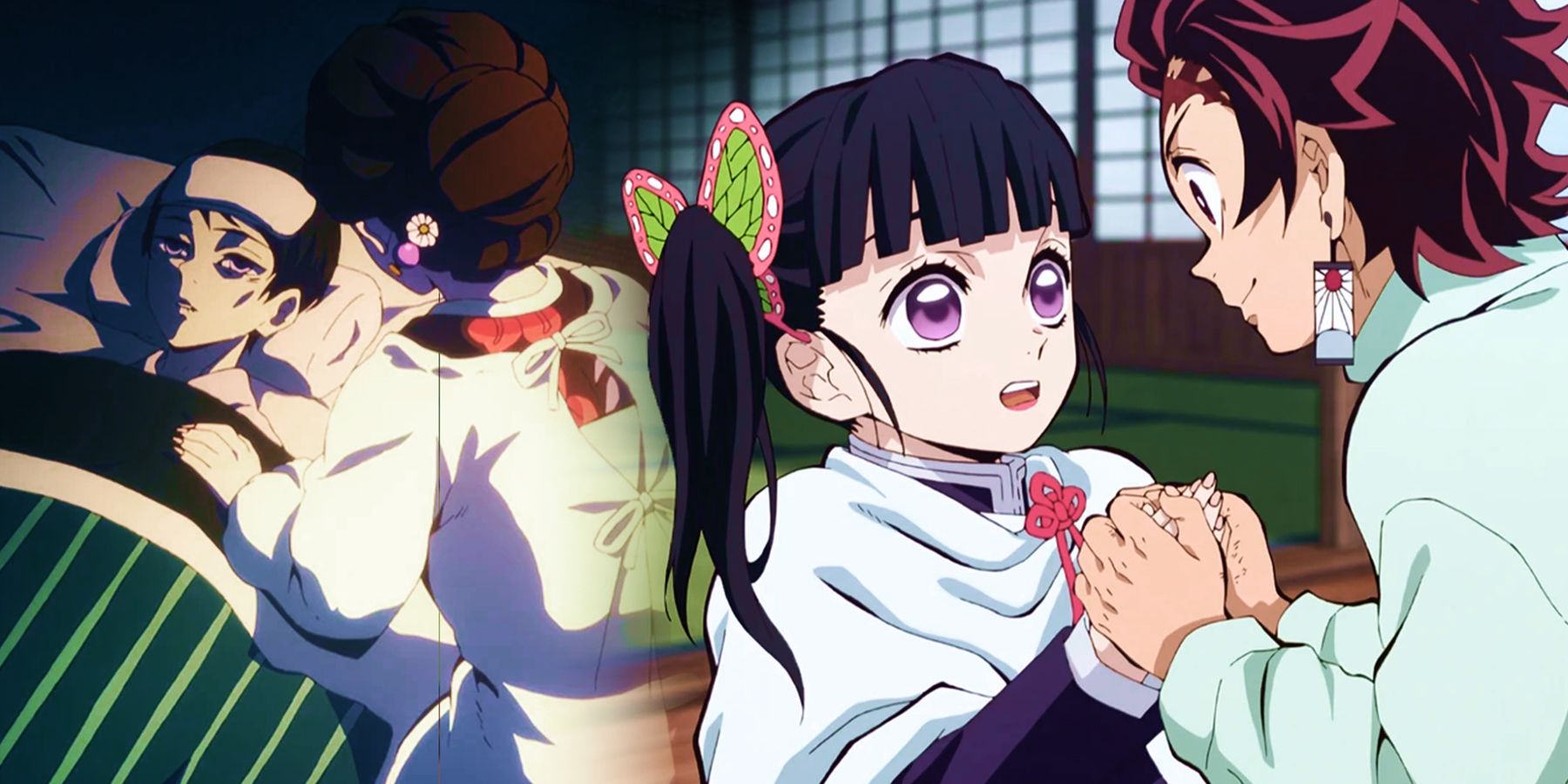 10 Kagaya Ubuyashiki Facts, The 97th Leader of the Demon Slayer Corps in  Kimetsu No Yaiba