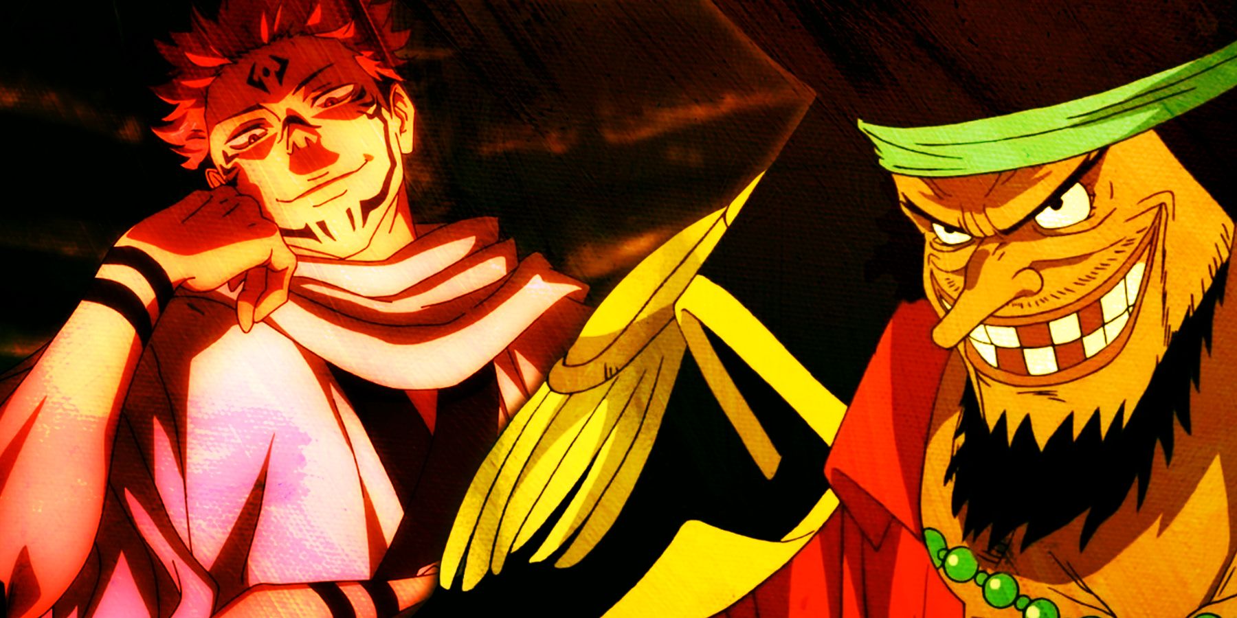 10 Anime Villains With The Darkest End Goals