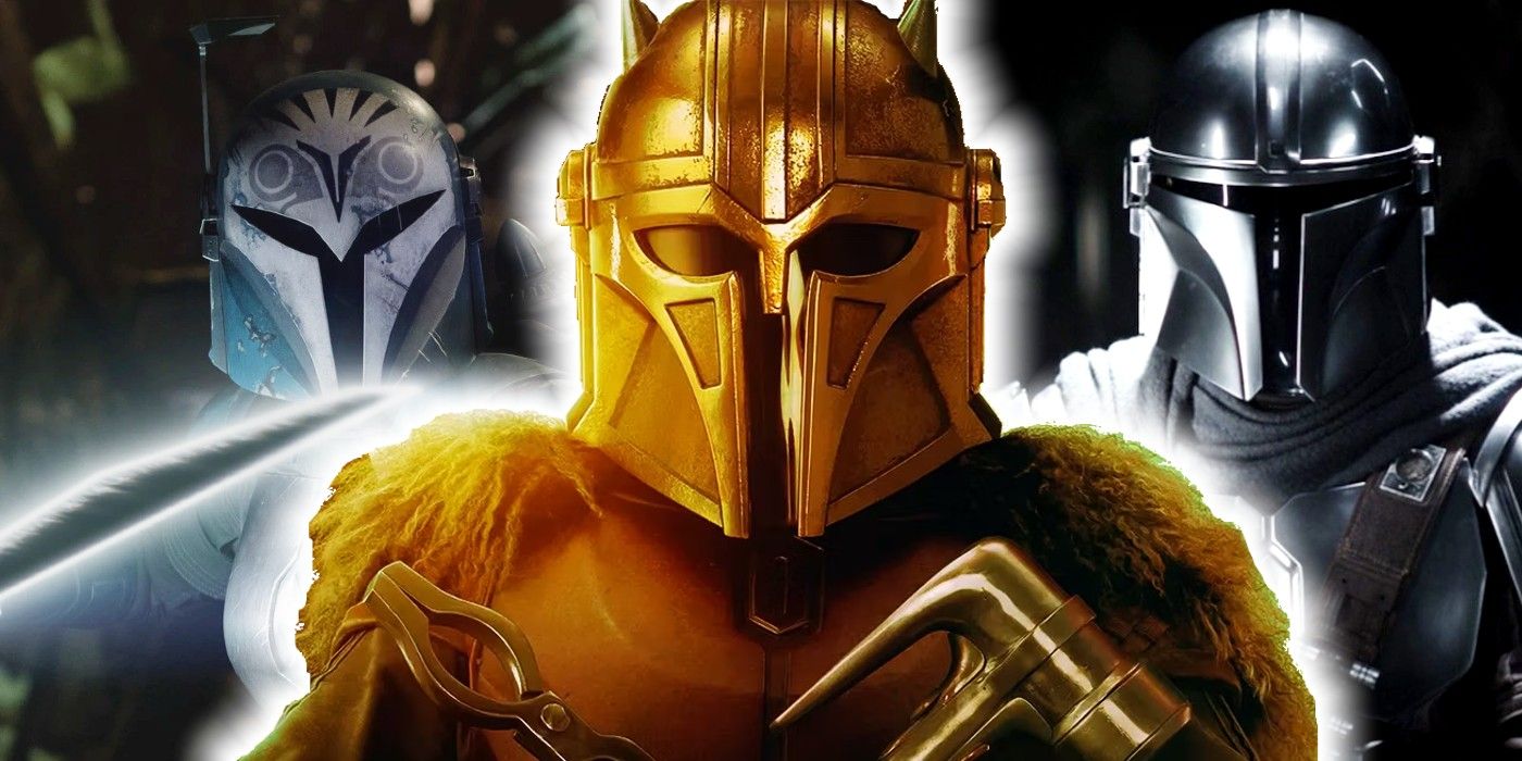 The Mandalorian' Season 3 Finale: Who Dies? Who Is Revealed as Spy