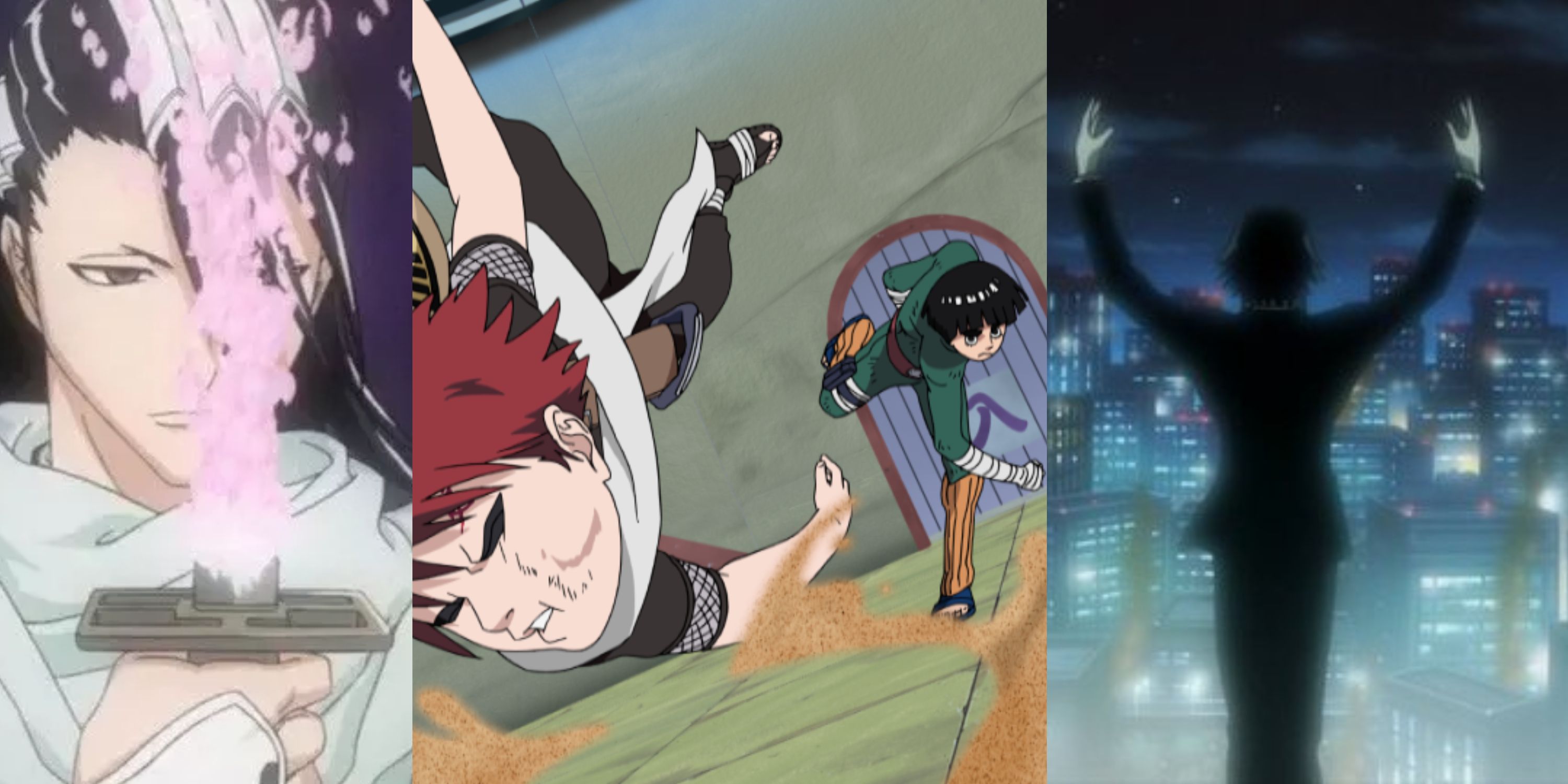 10 Anime Arcs That Defined Popular Shows