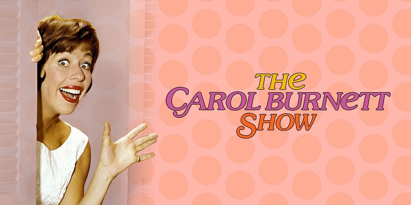 The Carol Burnett Show