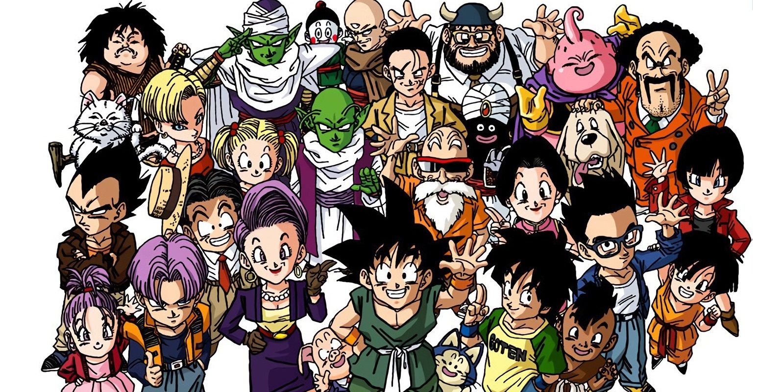 Will Dragon Ball Super reach to EoZ (Goku met Uub) and Continue story after  that ?