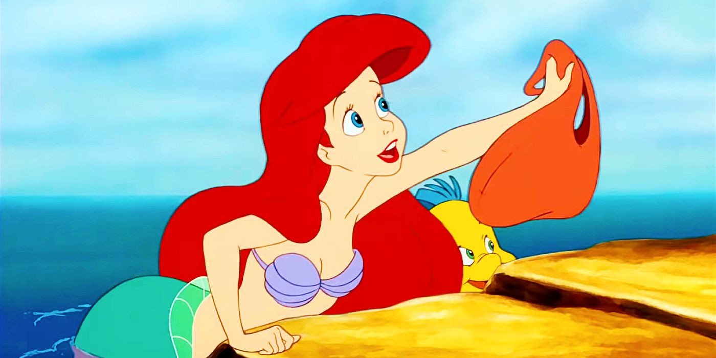 10 Disney Princesses Who Deserved a Better Happily Ever After, Ranked