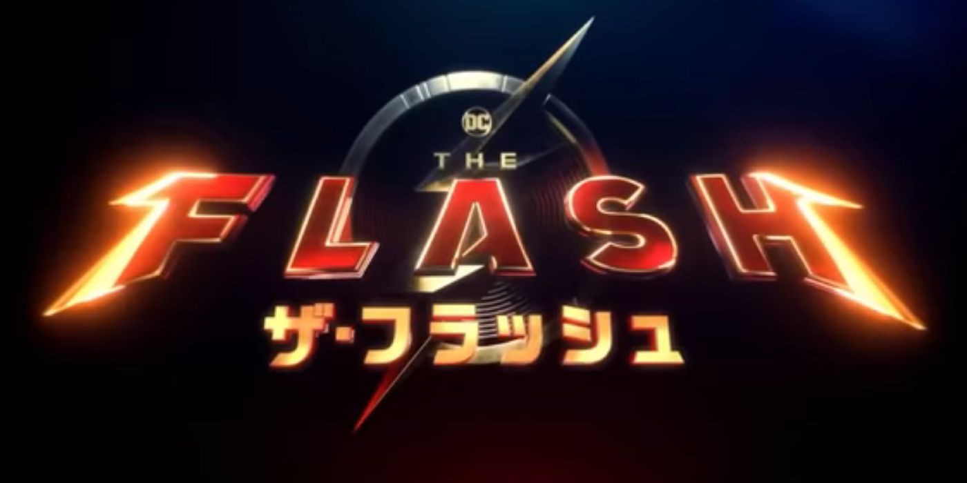 Đoạn giới thiệu quốc tế về Flash có thể mang đến cái nhìn đầu tiên về Dark Flash