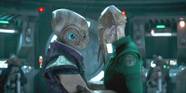 Quarren And Mon Calamari Romance Shows The New Republic s Fracture