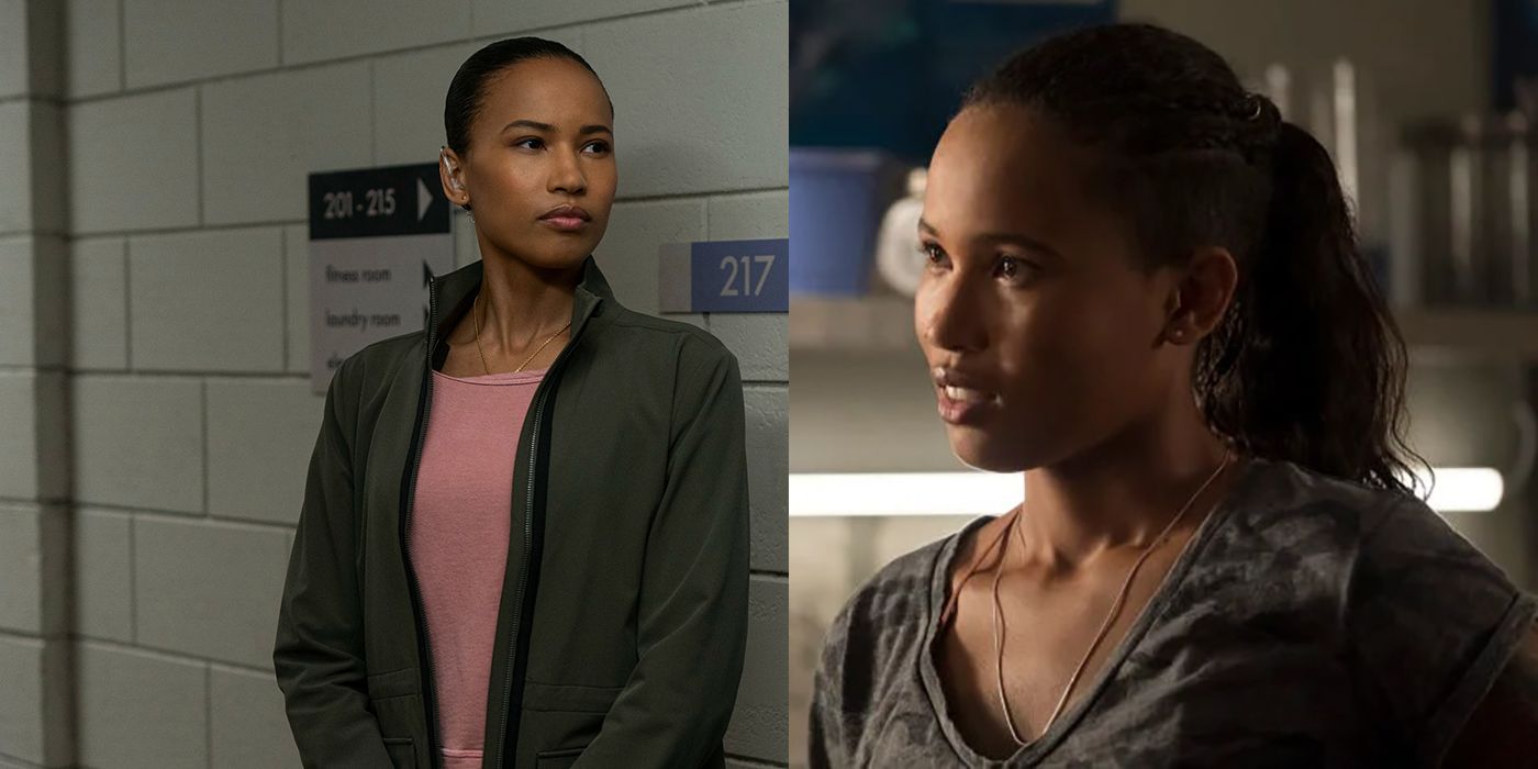 The Night Agent Actors Other Movies