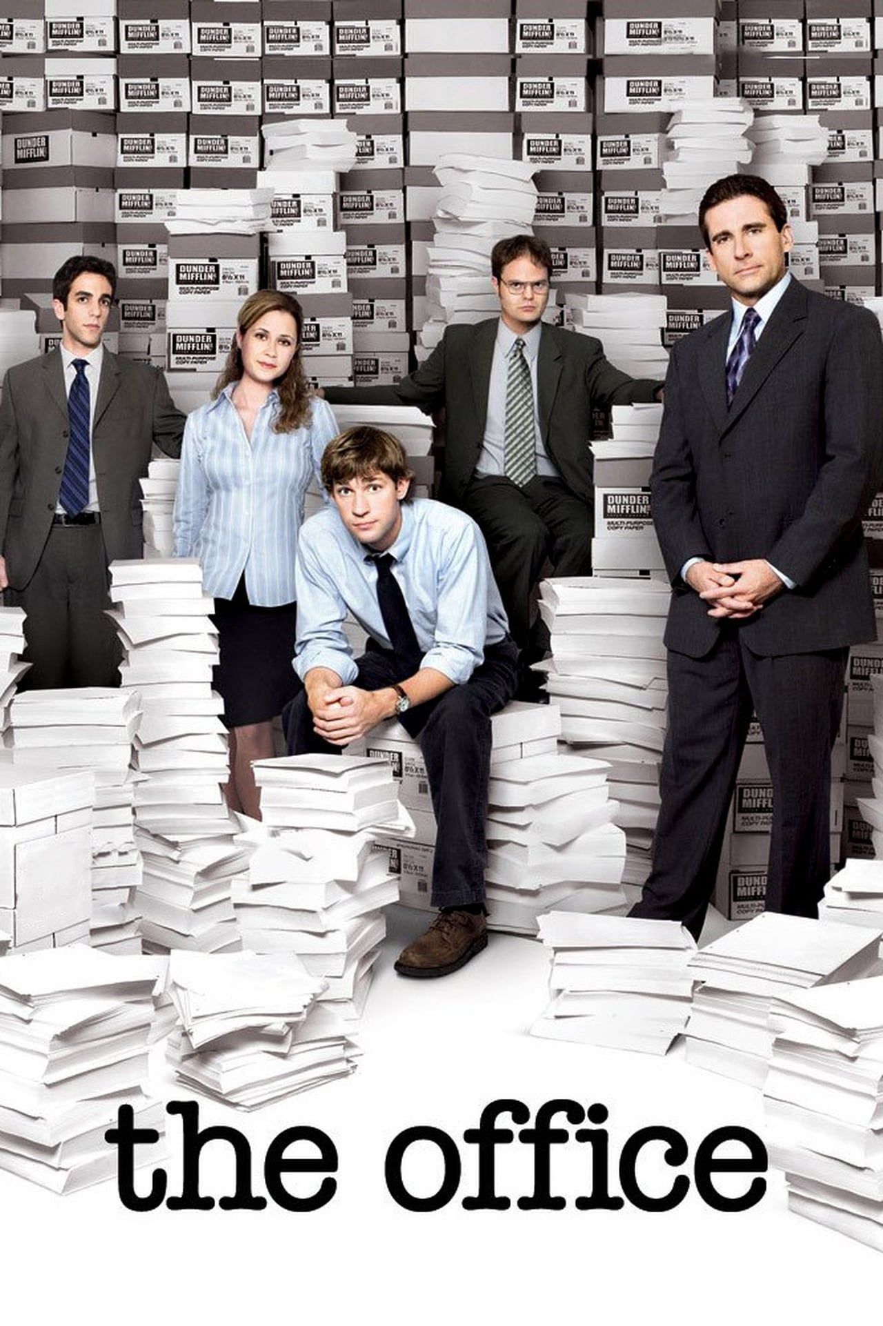 Peacock's The Office Sequel Series Gets 3 New Cast Members