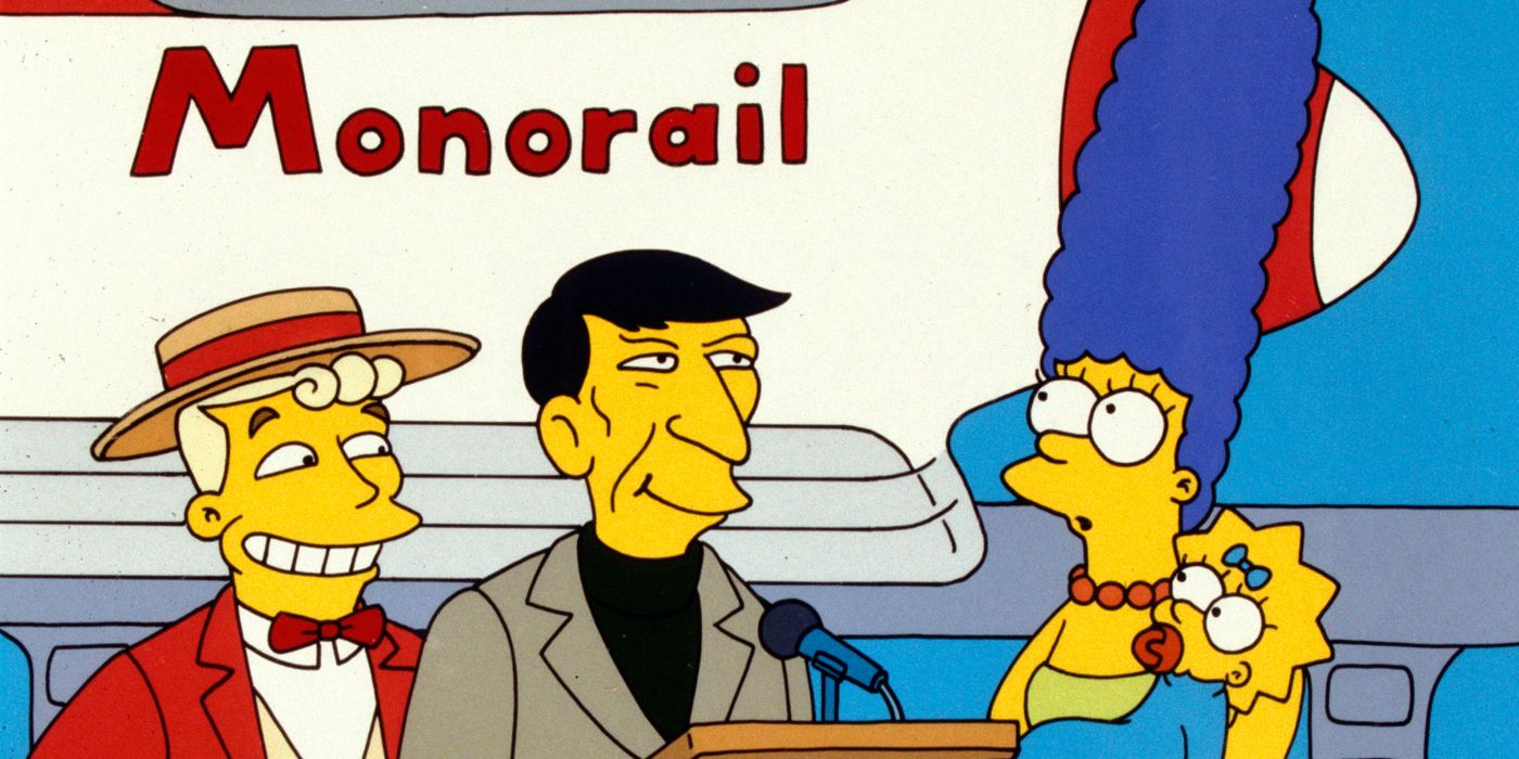 10 villanos de Los Simpson que necesitan desesperadamente regresar