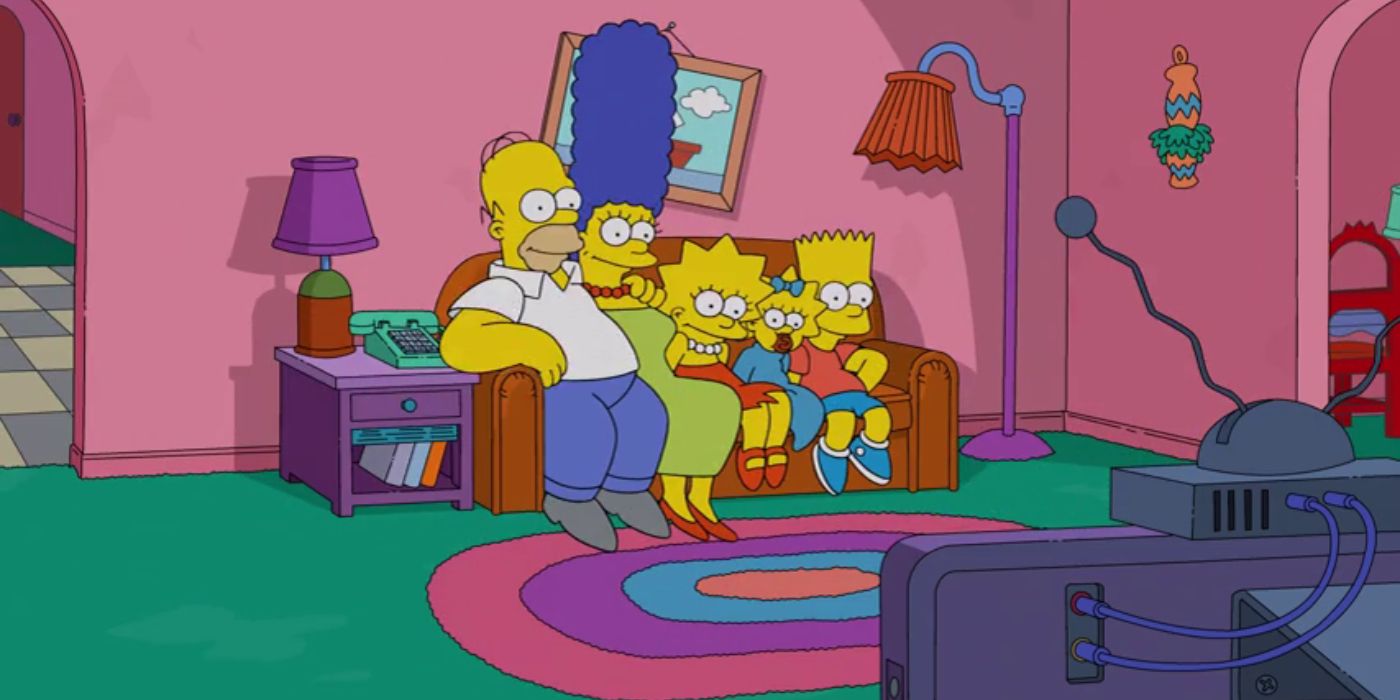 Người hâm mộ The Simpsons khám phá một trò đùa bí mật hàng chục năm tuổi