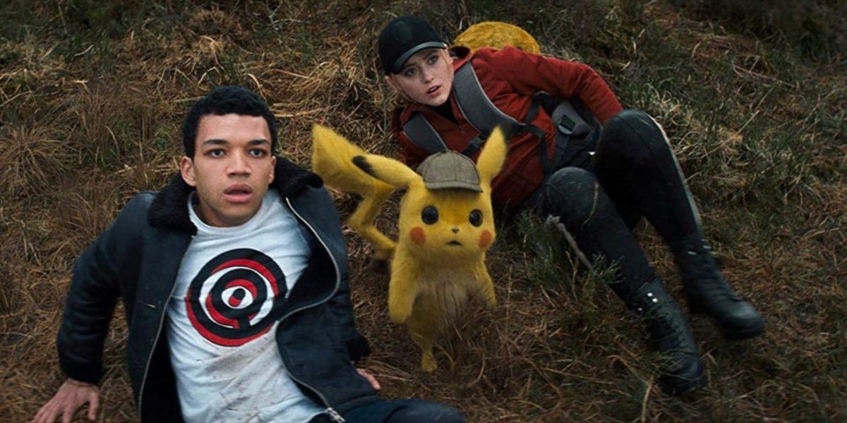 The Best Pokemon Movies From the Aughts and Onward, Ranked