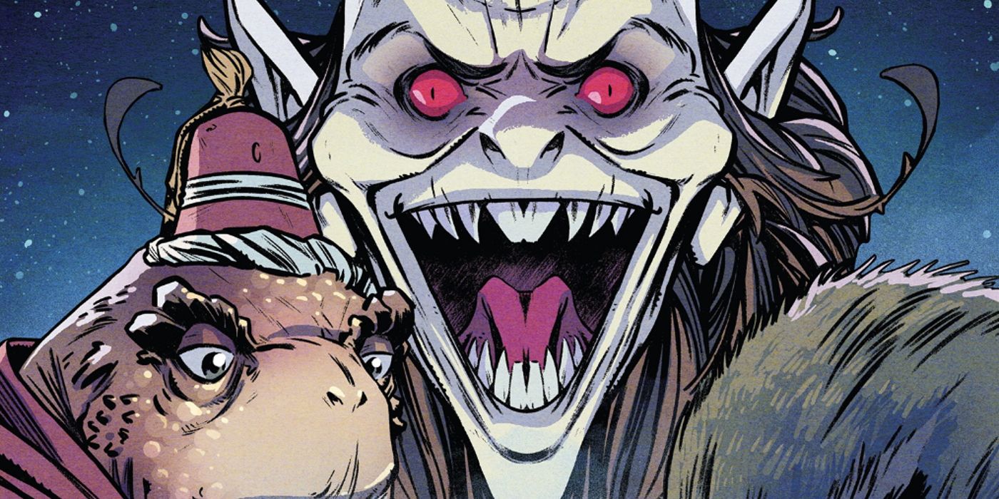 10 Best Teenage Mutant Ninja Turtles Villains From The '00s Comics