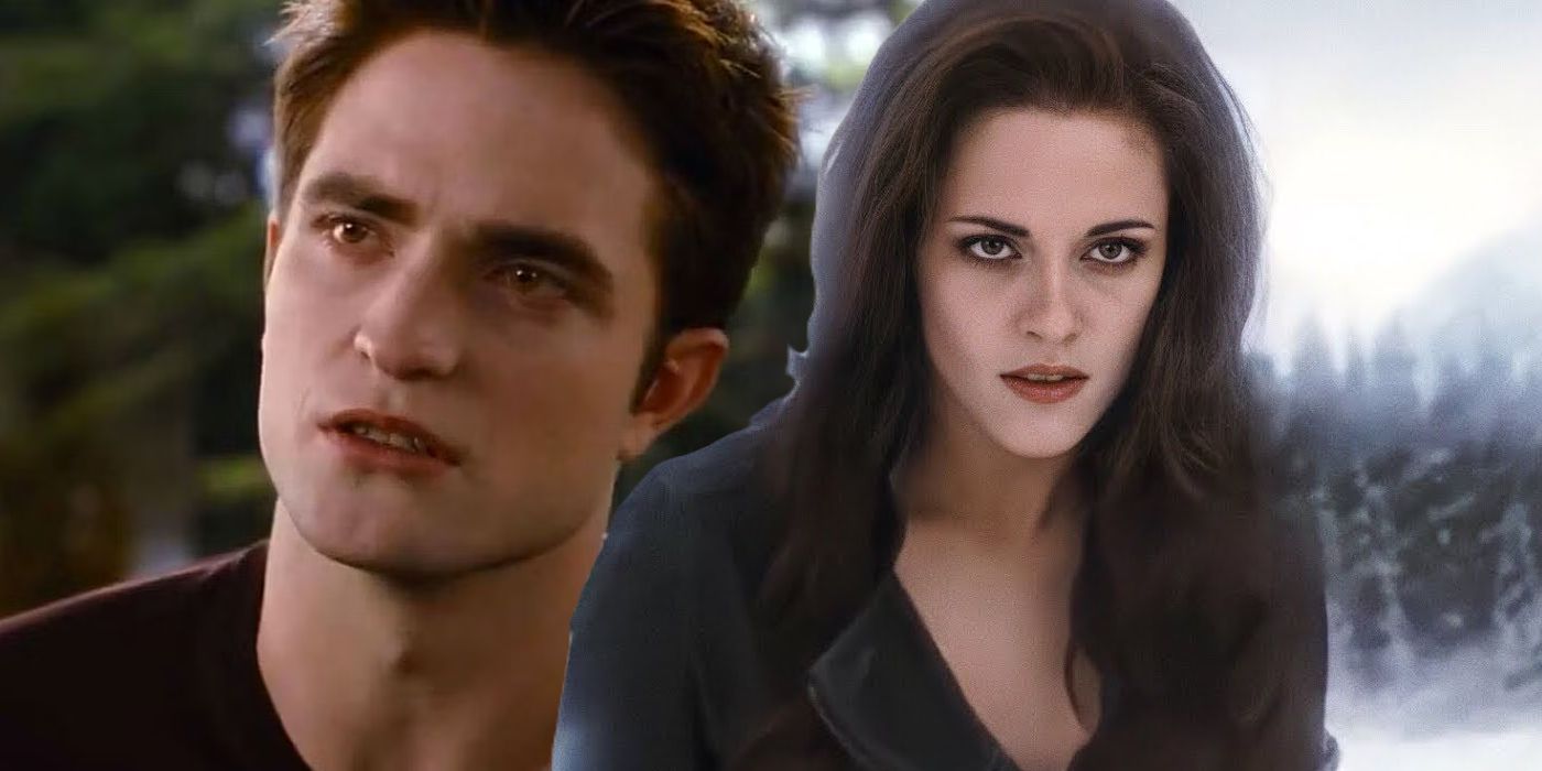 Where To Watch The Twilight Movies Streaming Guide