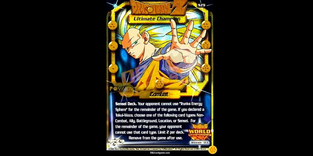 The Rarest TCG Cards Ever