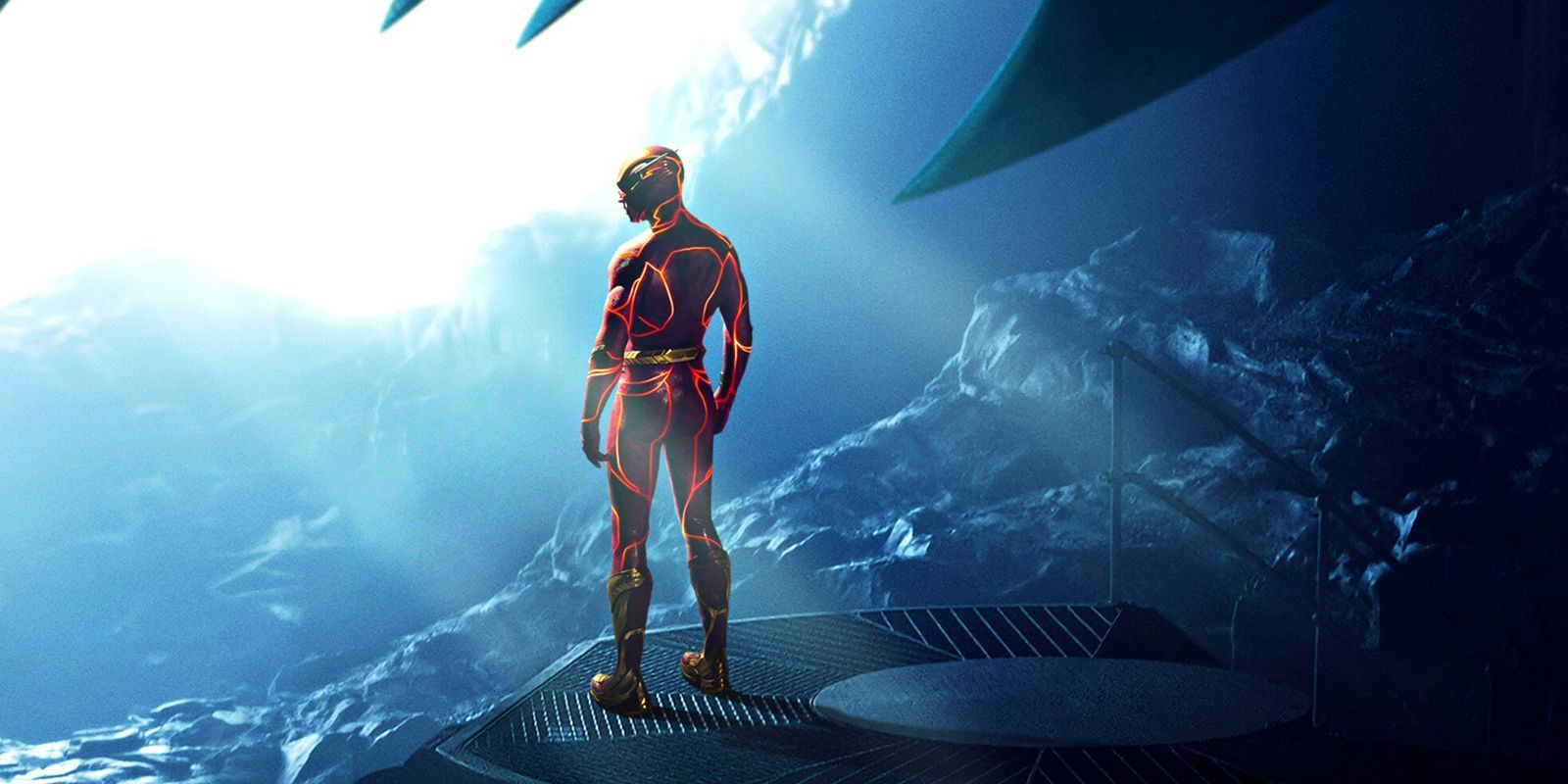Những phản ứng đầu tiên của Flash gọi nó là một trong những bộ phim siêu anh hùng hay nhất từ ​​​​trước đến nay
