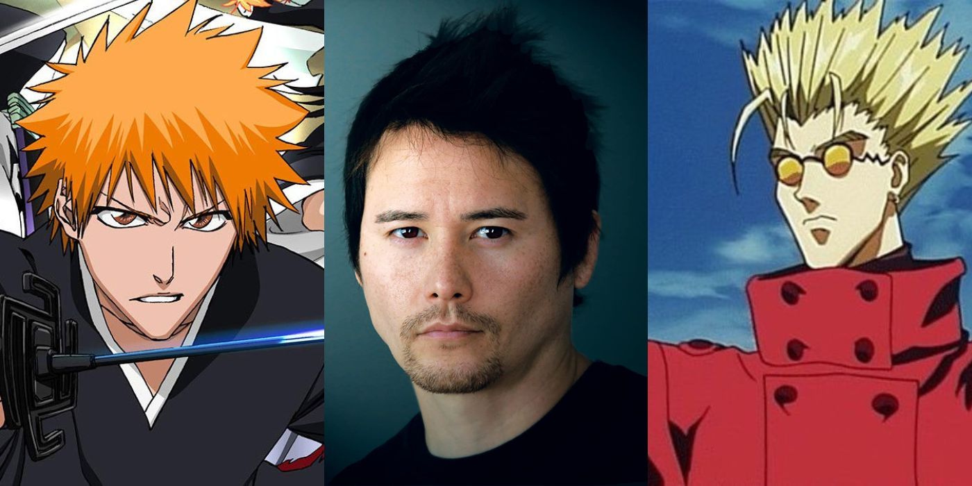 10 Best Anime Dub Voice Actors, Ranked