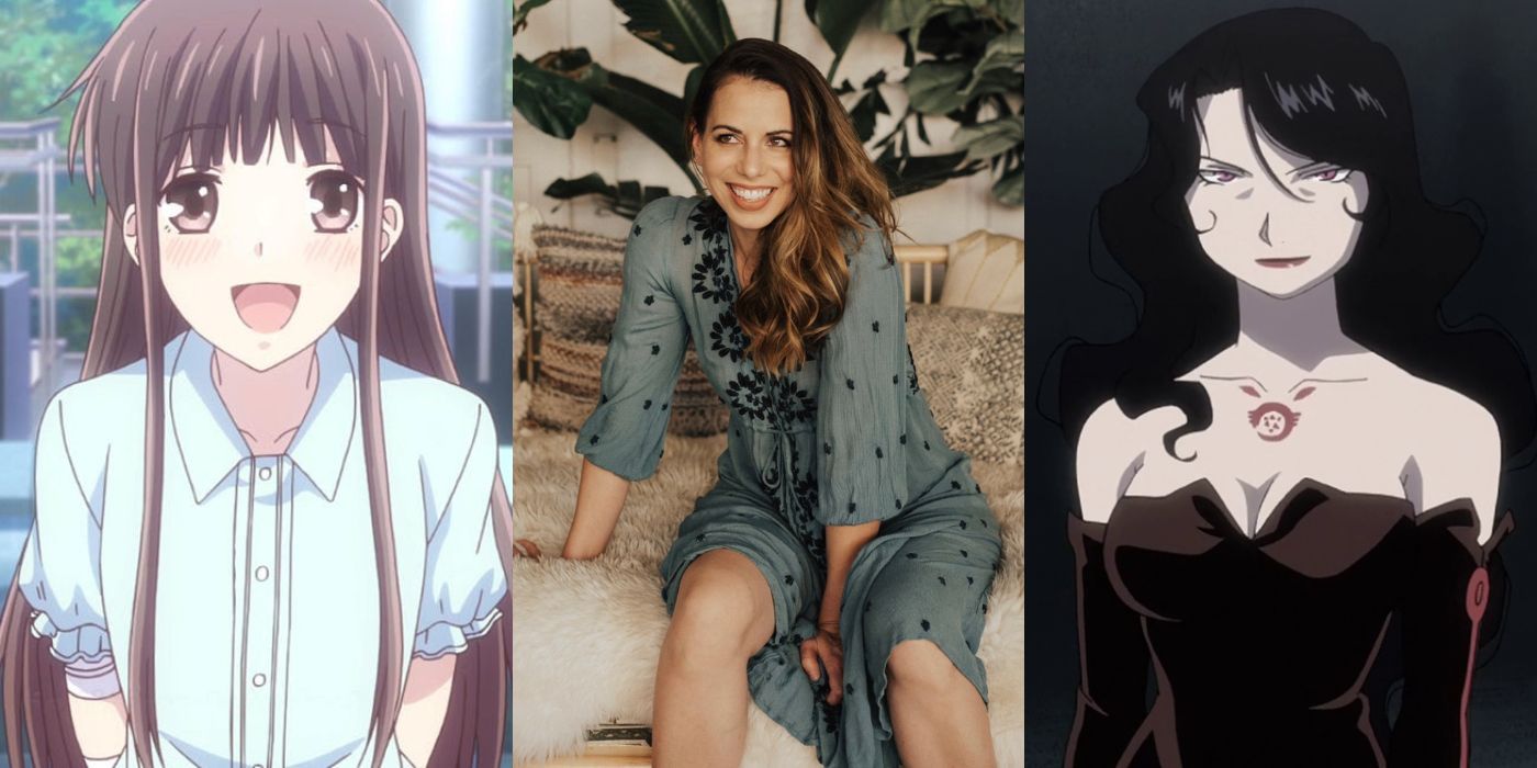 10 Best Anime Dub Voice Actors, Ranked