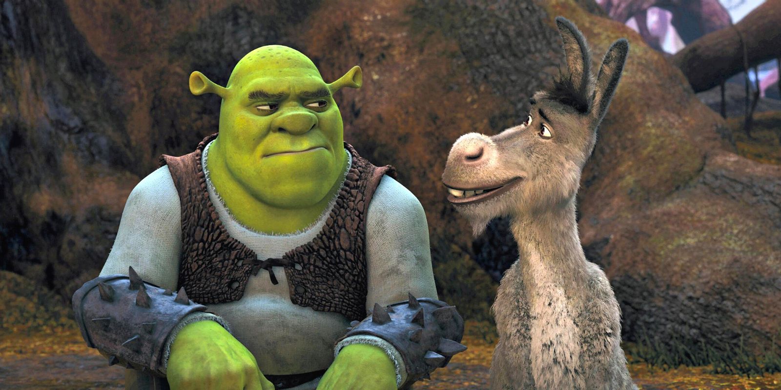 The 10 Funniest Shrek Scenes, Ranked