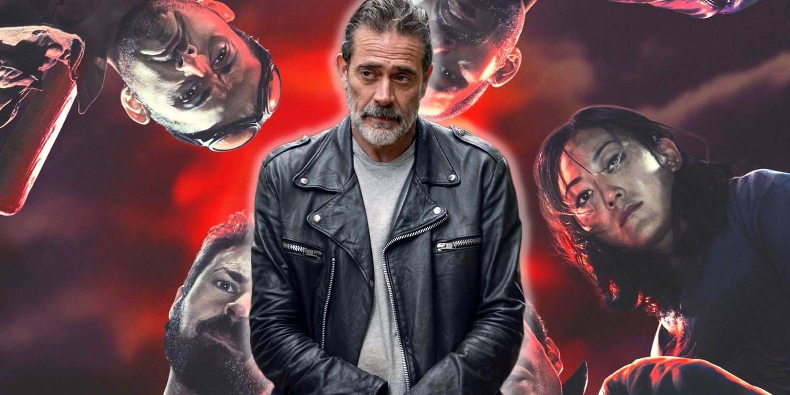 AMC Reveals First Look at Season 3 of Acclaimed Series With 100% Rotten ...