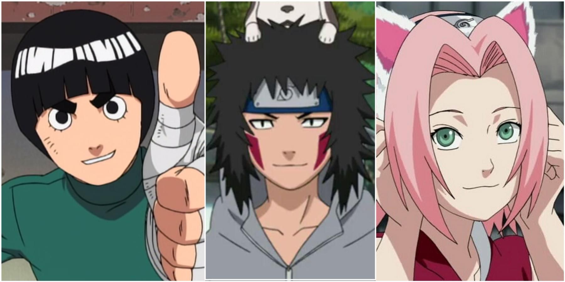 Top 25 Most Hated Anime Characters Of All Time – FandomSpot