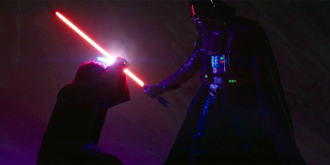 2 Years Later, Star Wars Has Another Big Darth Vader Problem That Will Be Even Harder to Fix