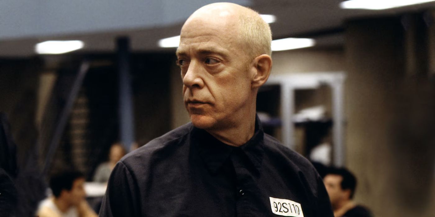 'My Heart and Soul Could Not Do That': J.K. Simmons Nearly Rejected ...