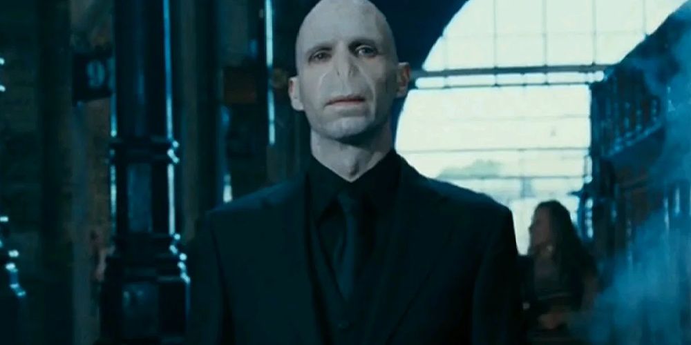 Grindelwald vs Voldemort: Which Dark Wizard Is More Powerful?