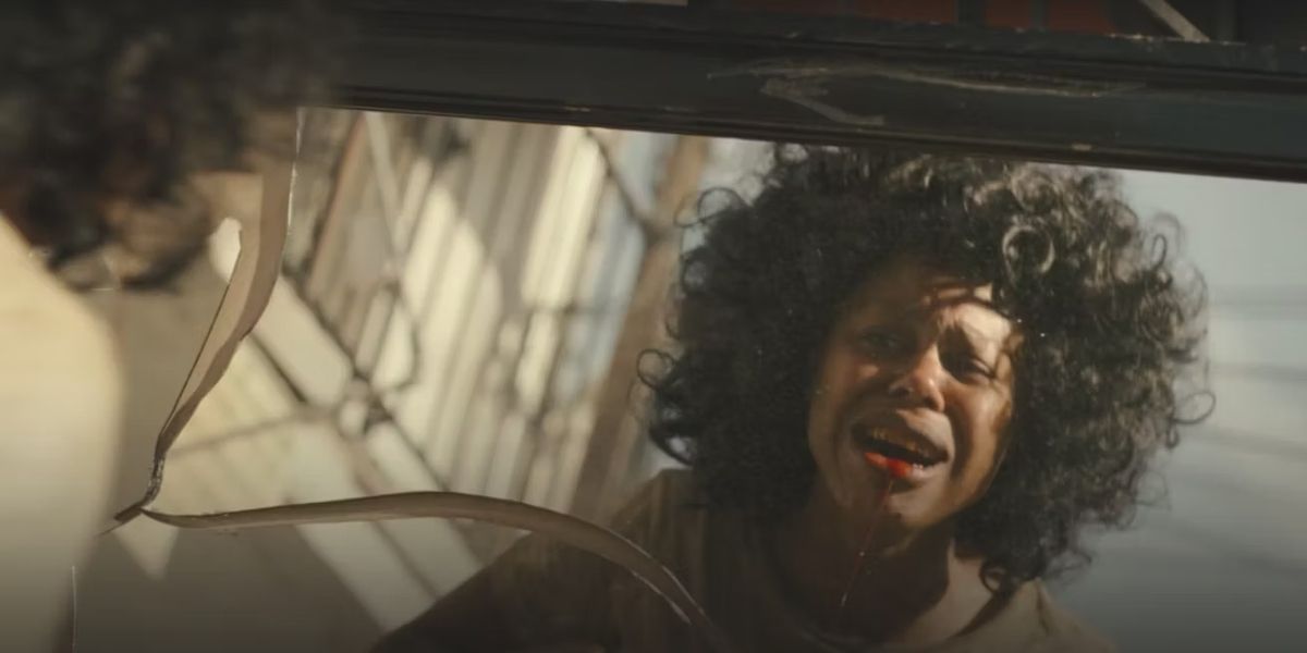 How Snowfall’s Wanda Went From Unlikely Survivor to Spinoff