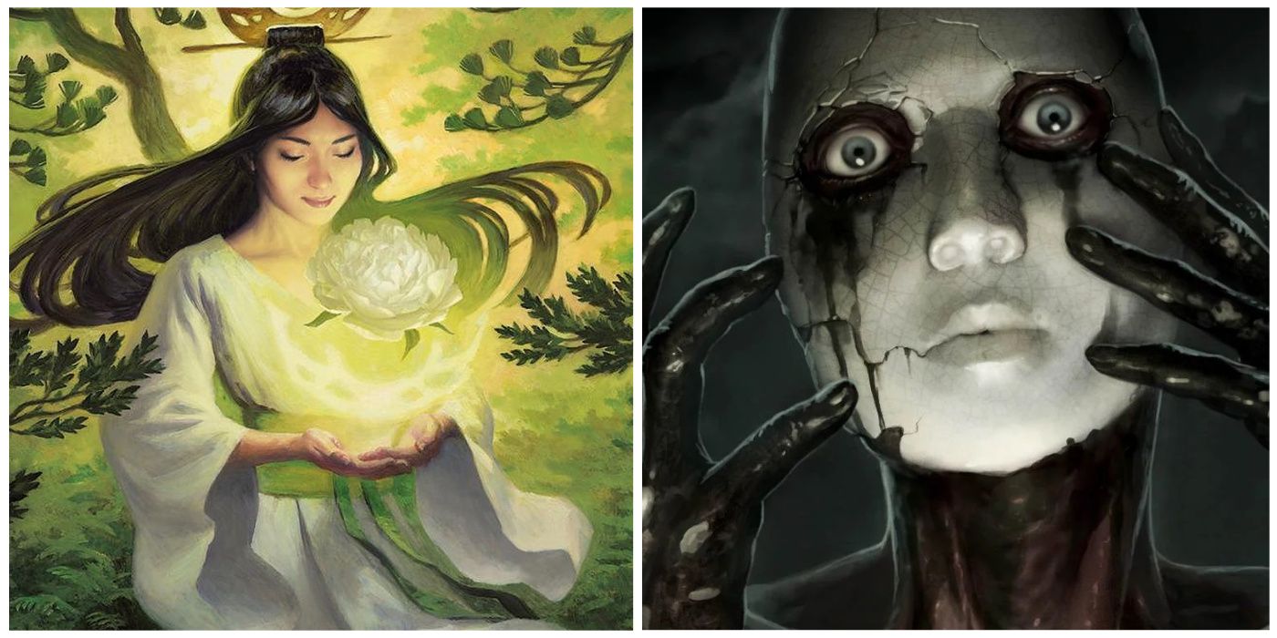 MTG: 10 Best Cards From Winter Superdrop 2023 Secret Lair