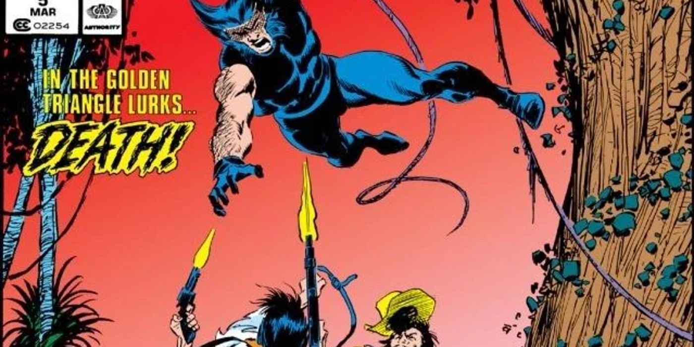 Disfraces de cómic de Wolverine, explicados