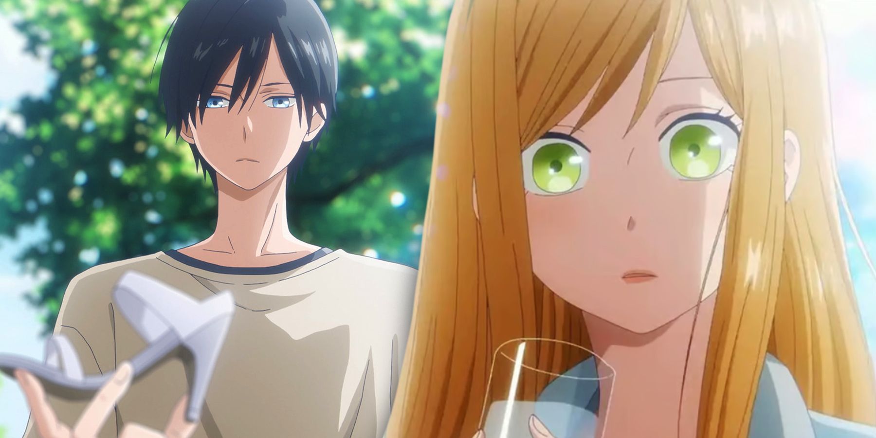 Yamada-kun Introduces a Girl Gamer Romance With a Revenge Twist