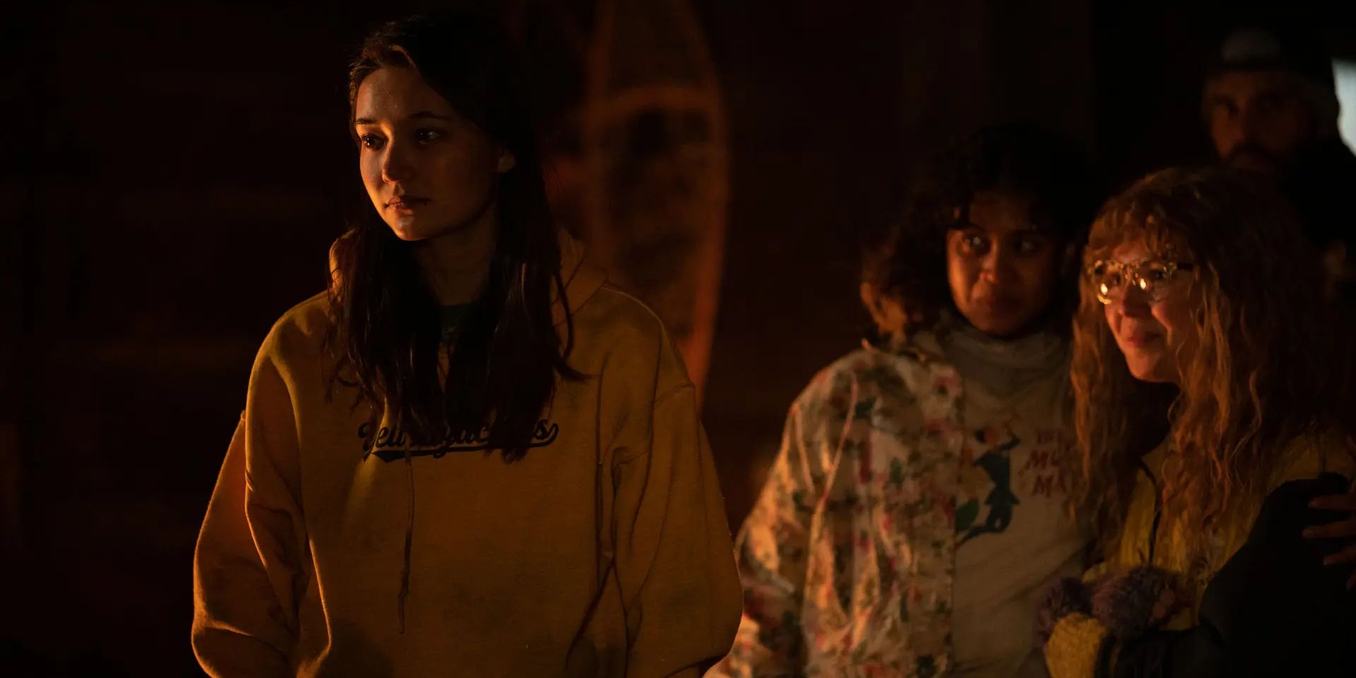 Yellowjackets Season 2, Episode 4 Recap & Spoilers