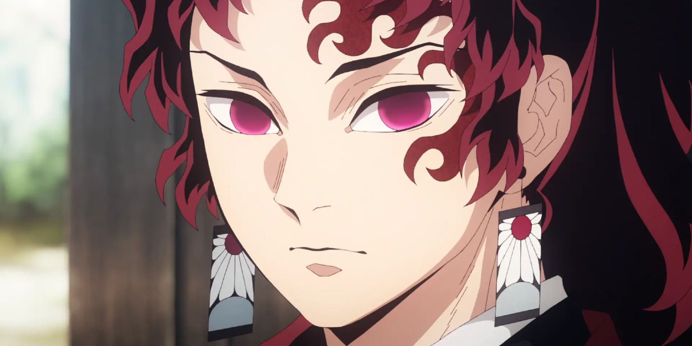 ¿Yoriichi está relacionado con Tanjiro en Demon Slayer?