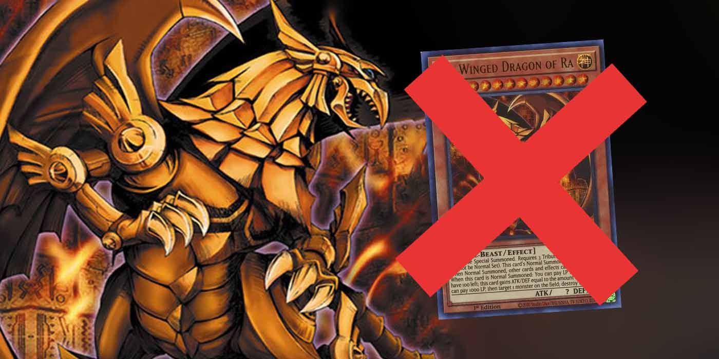 Yu-Gi-Oh!'s 25th Anniversary Legendary Collection Is Plagued With 