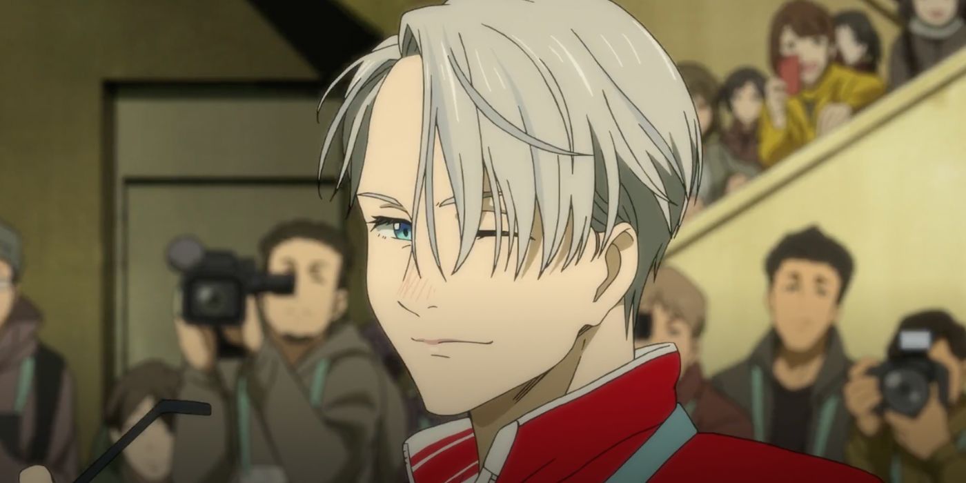 Yuri On Ice: Ice Adolescence's Cancelation is More Impactful Than It Seems