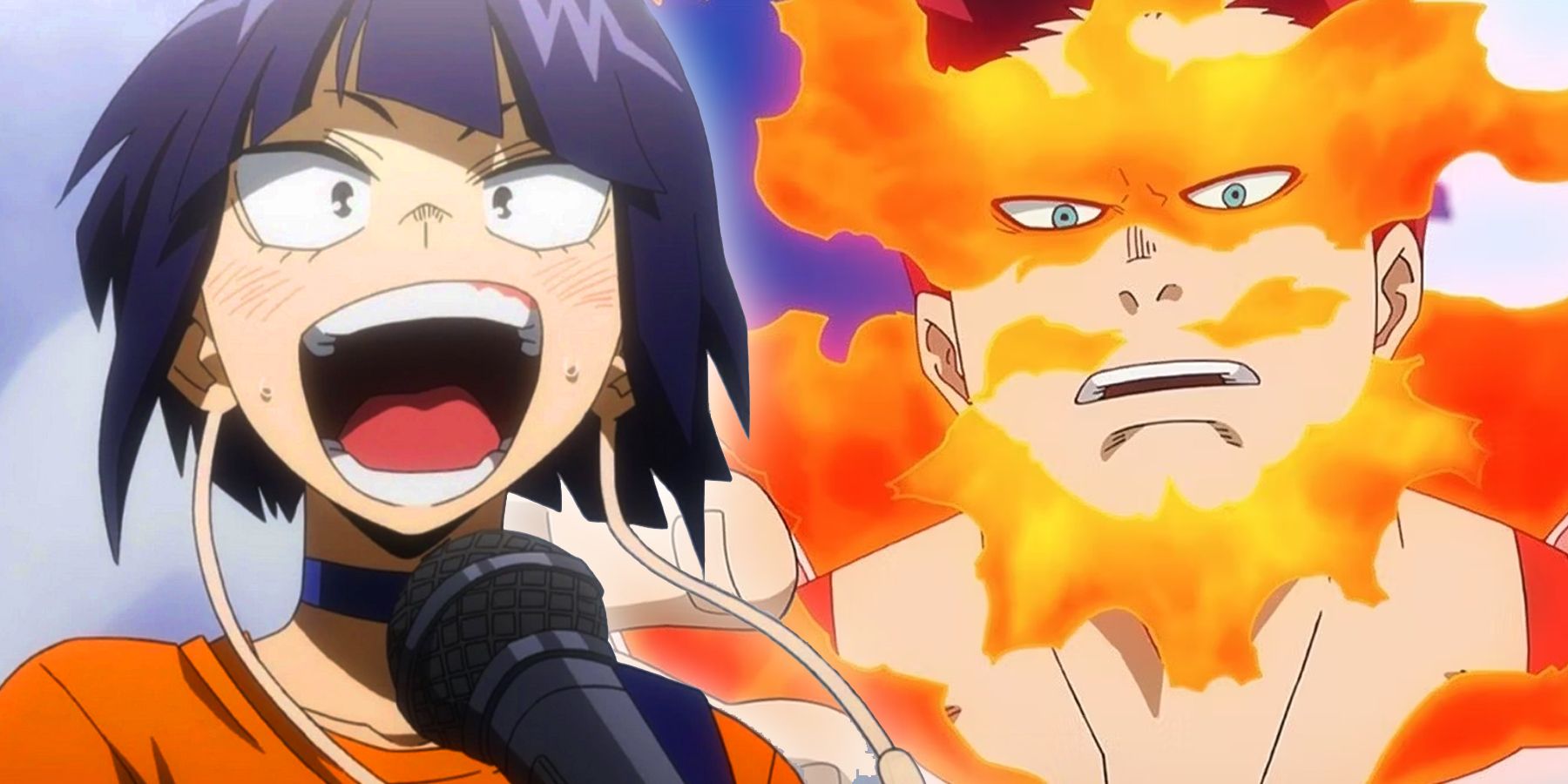 My Hero Academia: The Main Characters, Ranked From Worst To Best By  Character Arc